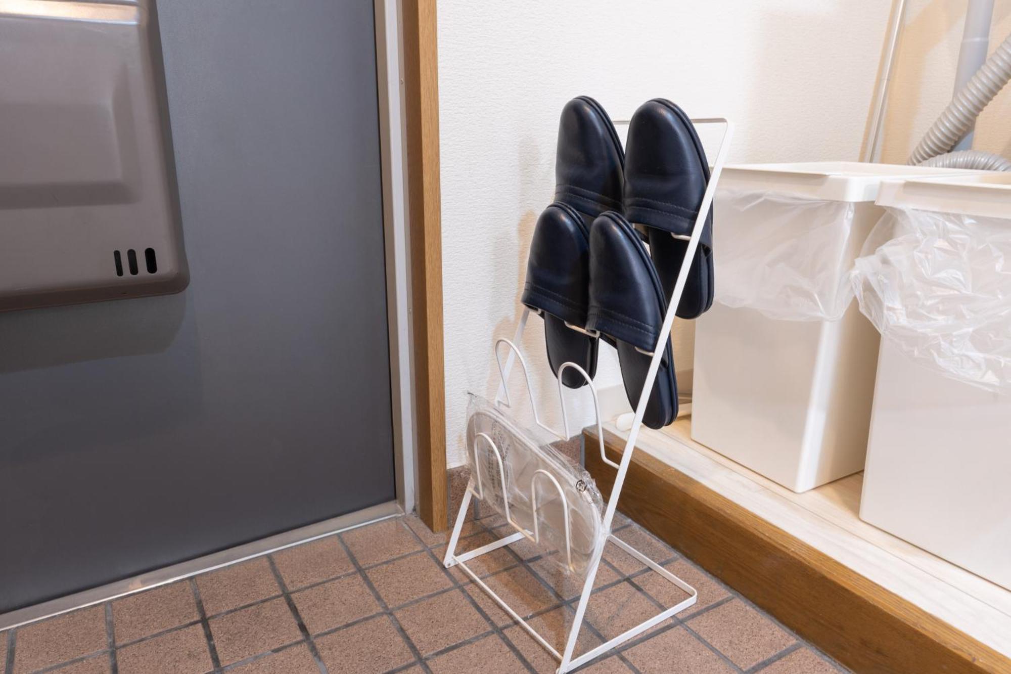 コンフィデンスロン602 Apartemen Osaka