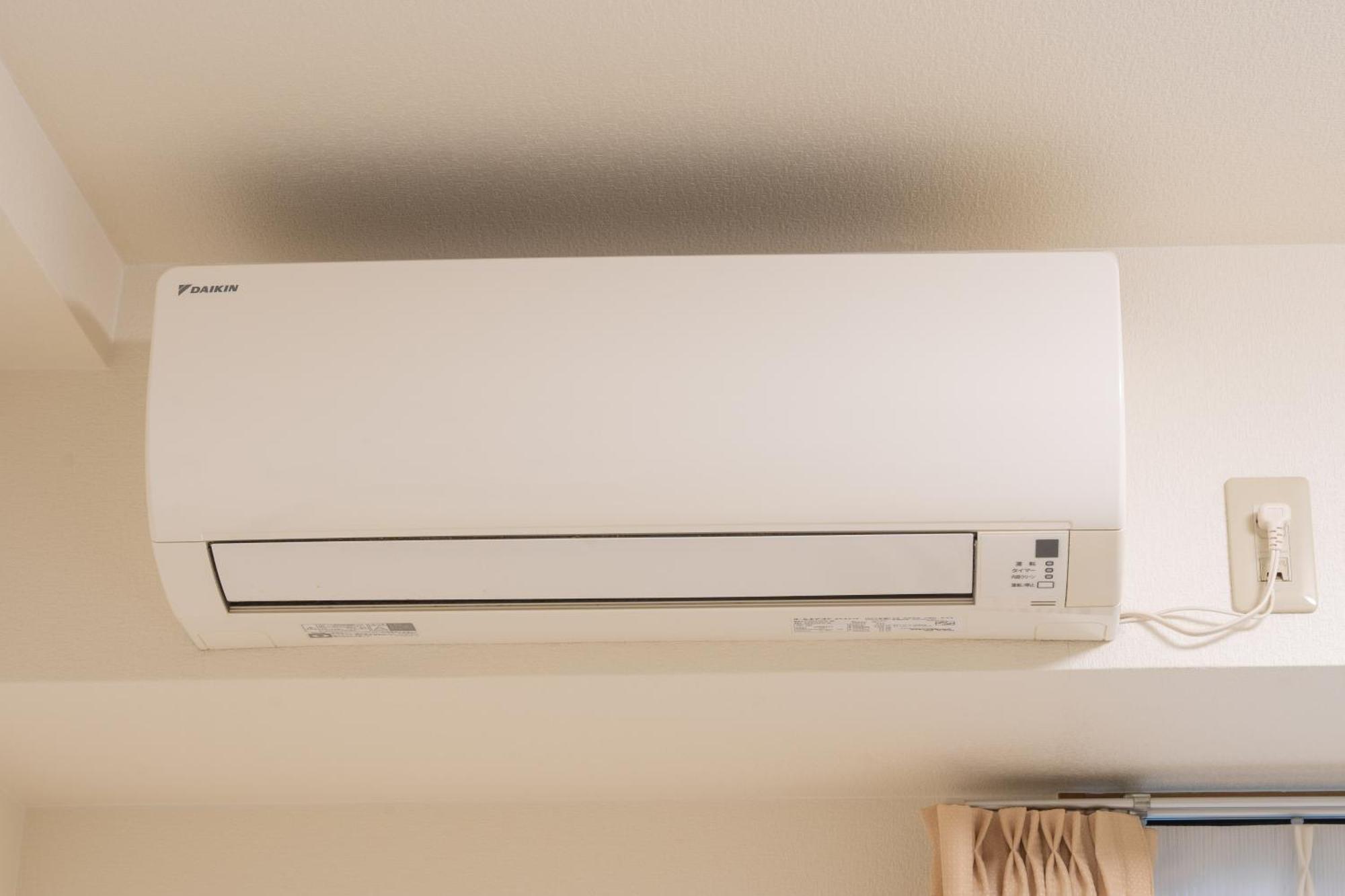Apartemen コンフィデンスロン602 Osaka
