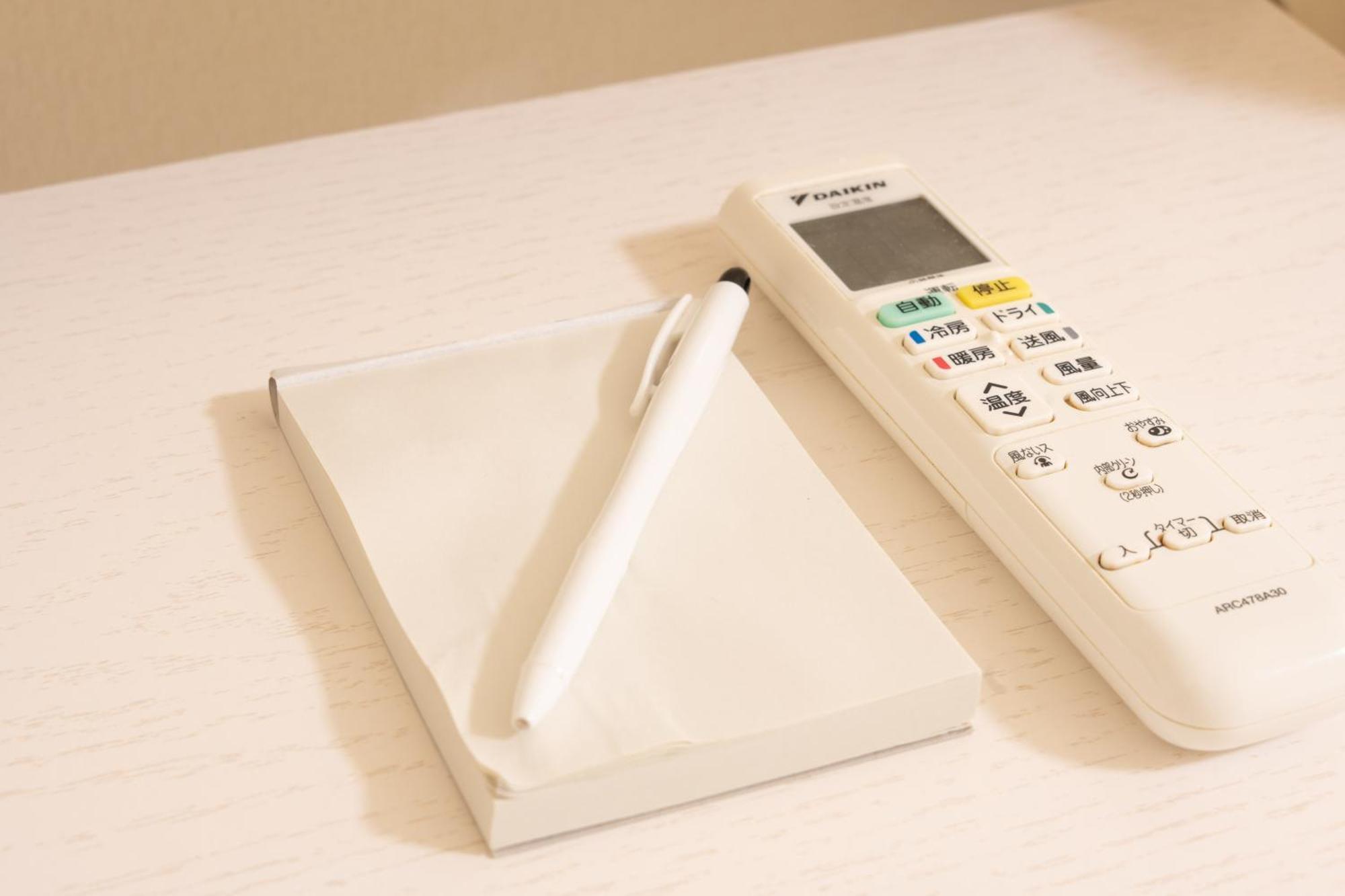 コンフィデンスロン602 Apartemen Osaka