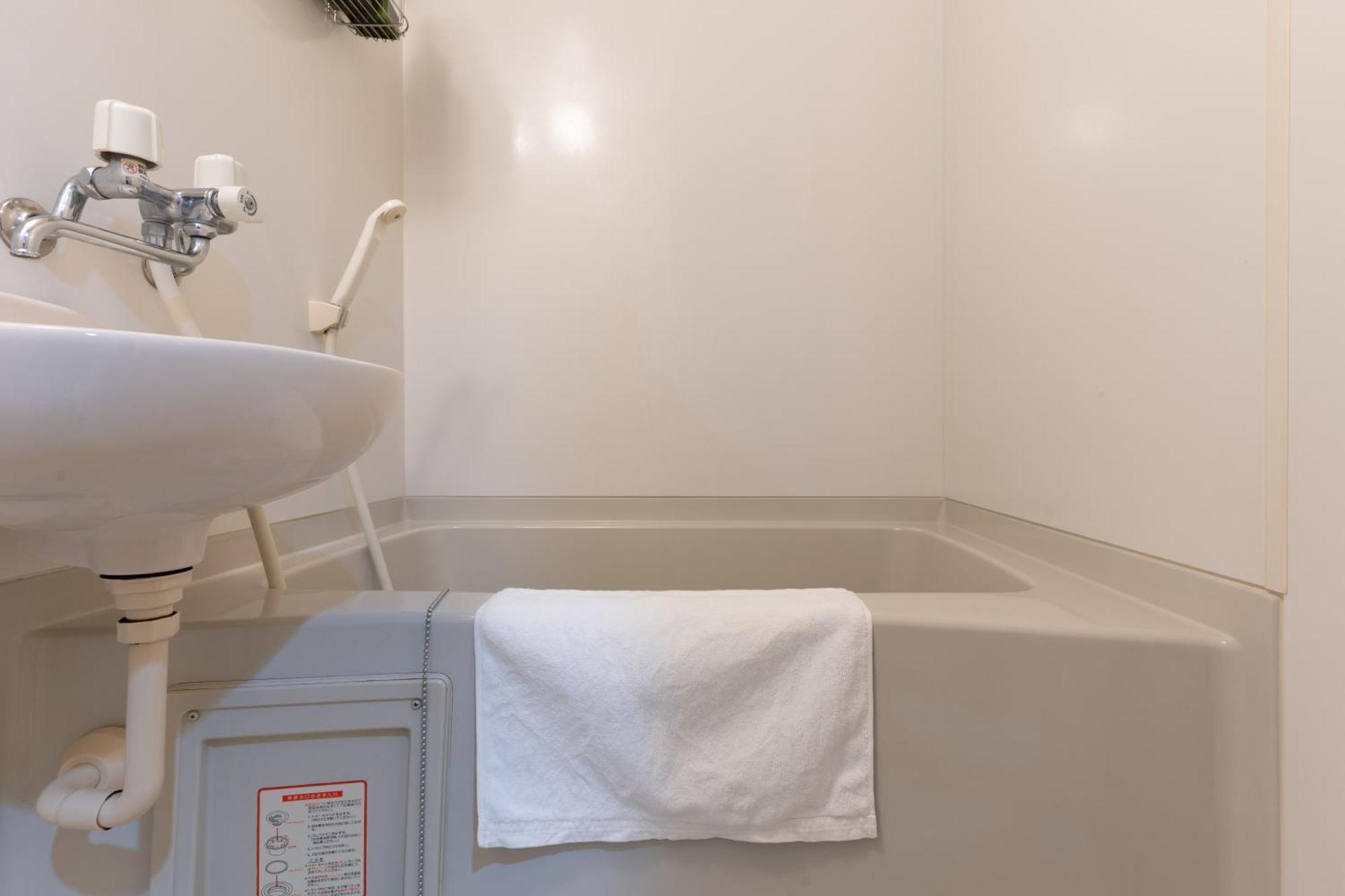 Apartemen コンフィデンスロン602 Osaka